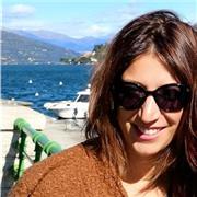 Sei alla ricerca di un insegnante serio che abbia già avuto esperienza con stranieri?